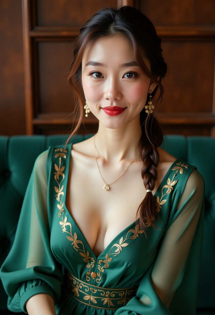 时光旅人日记