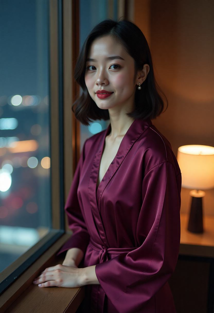 青春派对夜